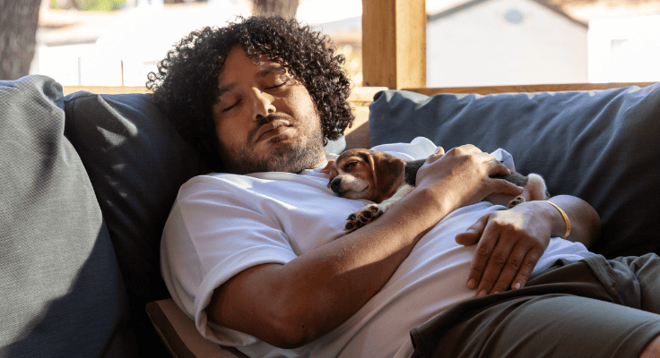 ECG chiens accept&eacute;s camping